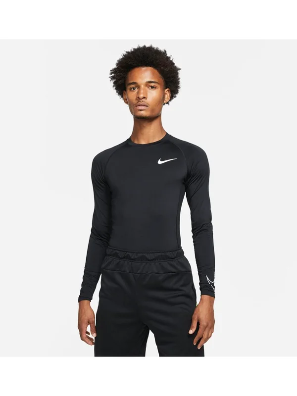 NP DF Tight Top LS