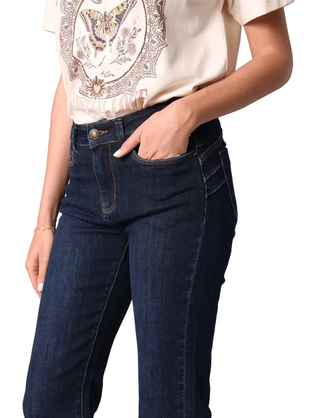 Alicia Bru Jeans