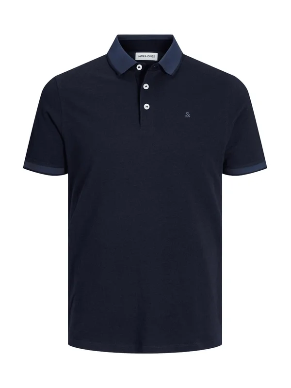 Paulos Polo Ss Noos