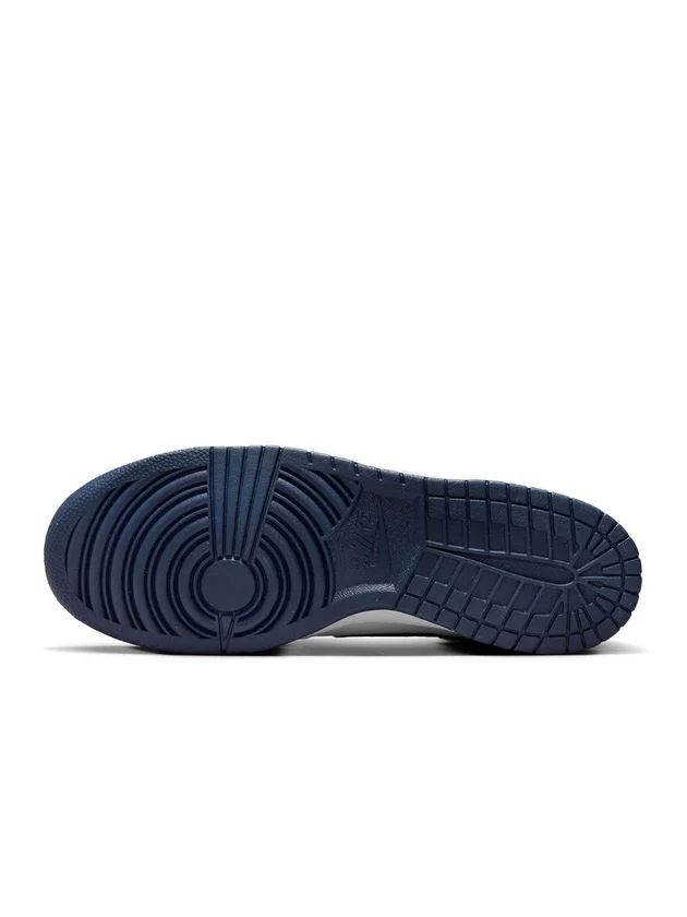 Big Nike Low