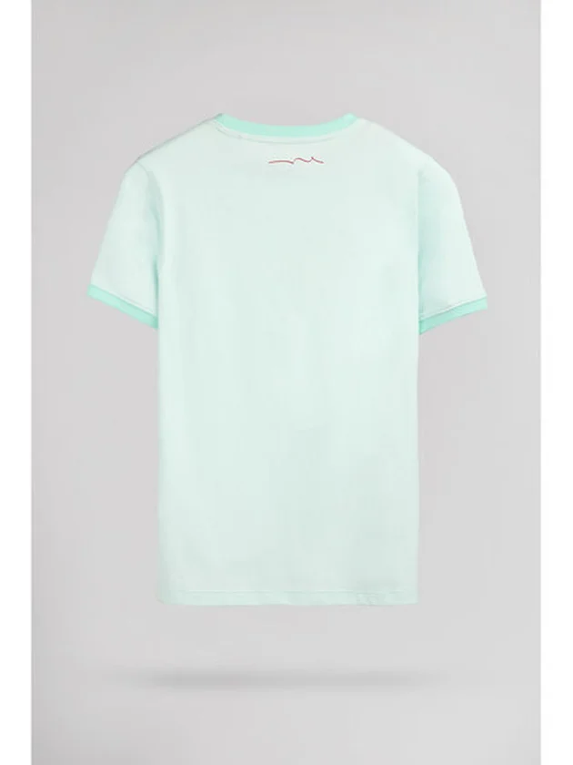 The Tee 2 R Mc