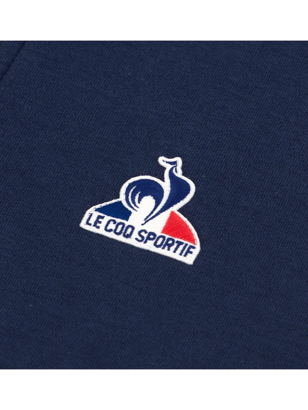 Ess Halfzip N1 Dress Blues