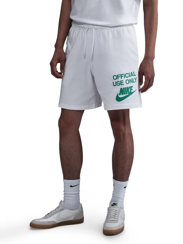 Club Knit Short Official