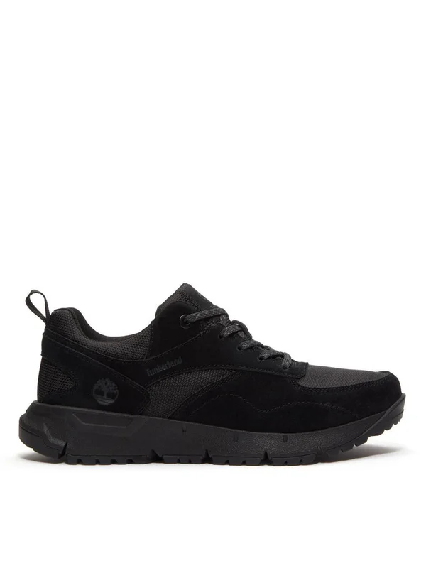 Voyager Park Low Lace Up Sneaker