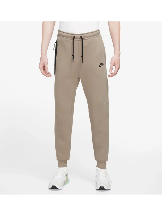 Tech Fleece Jggr