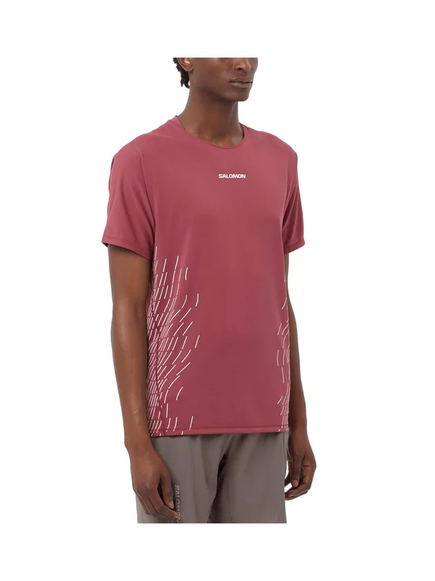 Sense Aero Tee GFX