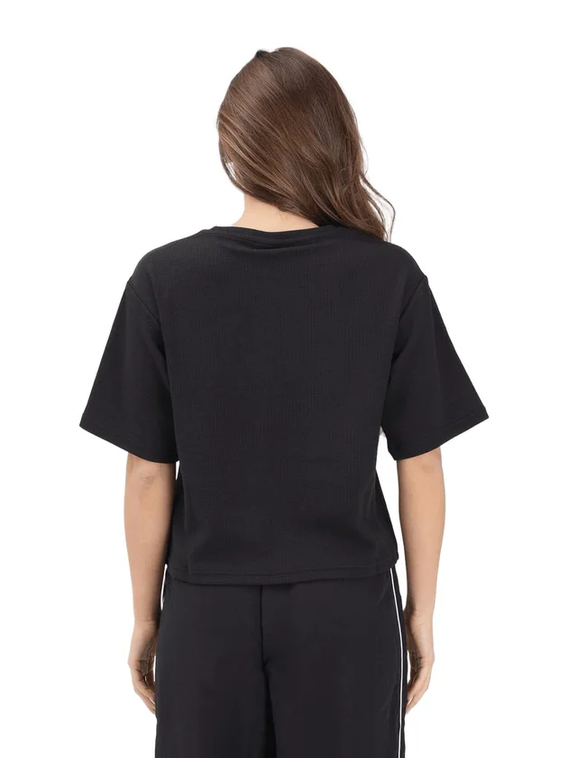 Elevated Relaxed Tee