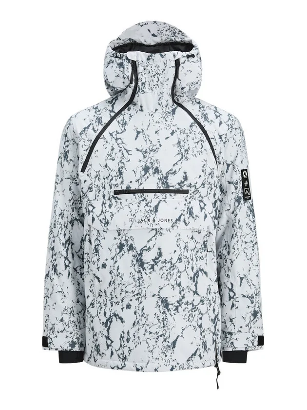 JJSarenne Ski Jacket AW25