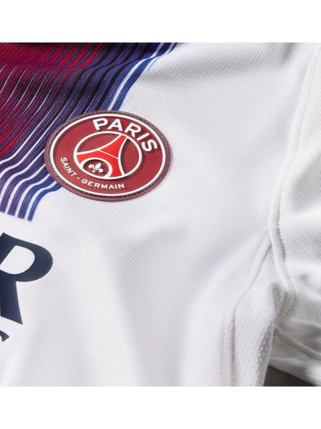 PSG Extérieur 2026/2027 Stadium
