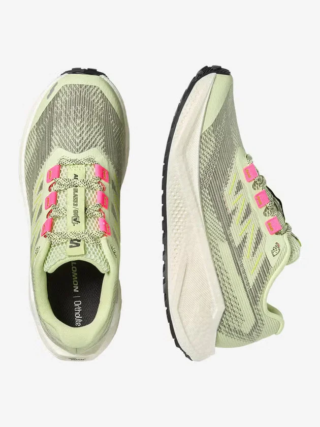 Aero Blaze 3 Grvl