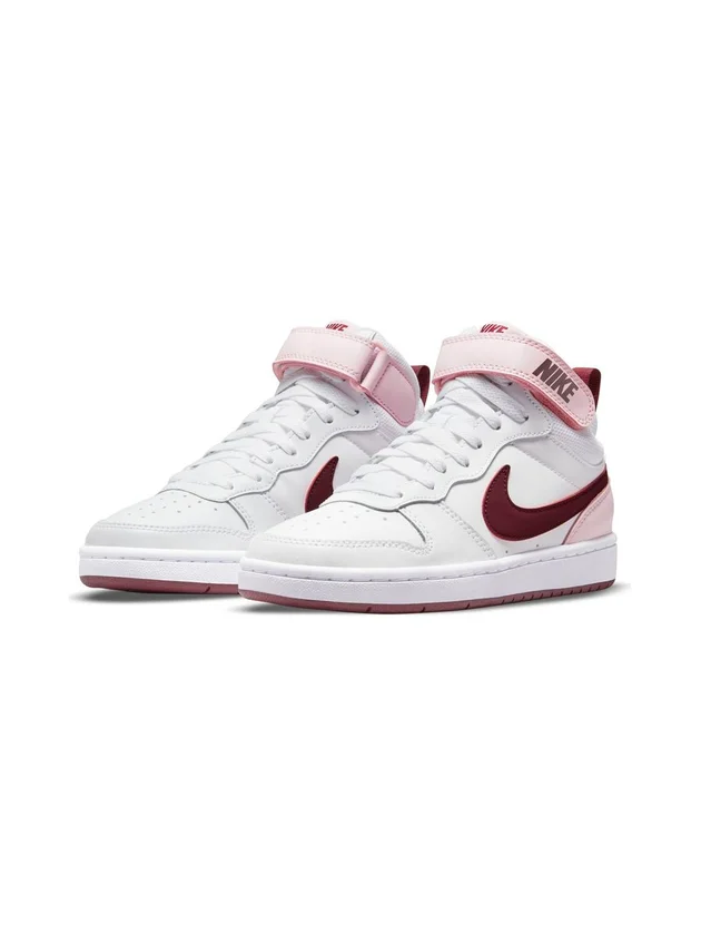 Court Borough Mid 2
