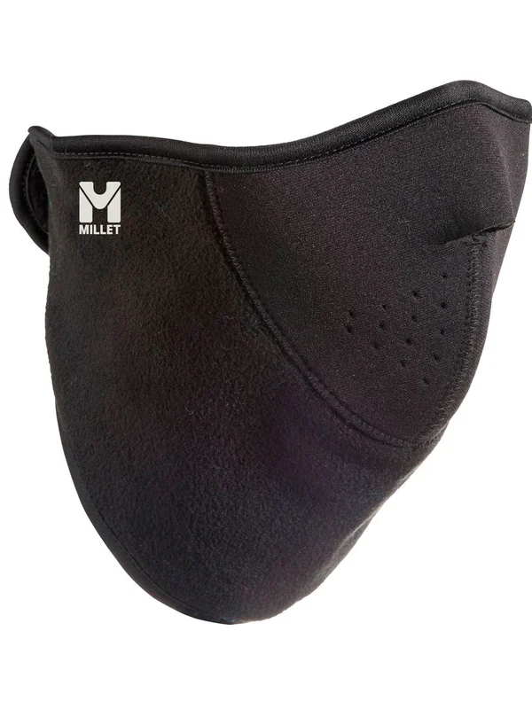 Powder Mask