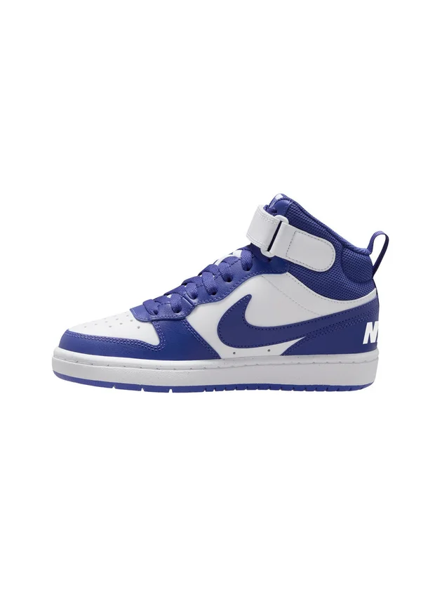 Court Borough Mid 2