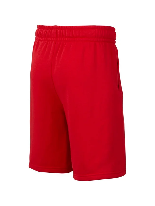 Club Hbr Short Ft