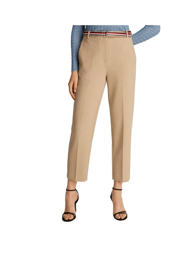 Punto Slim Straight