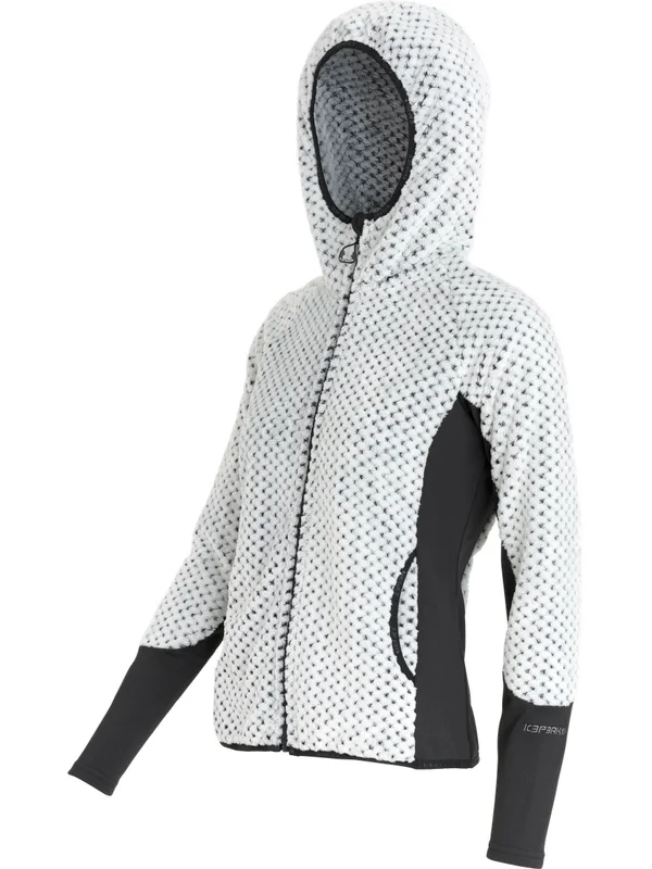 Daisetta Midlayer Jacket