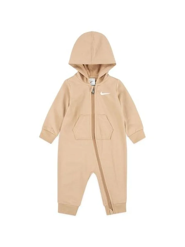 NKN Essentials Hooded Coverall