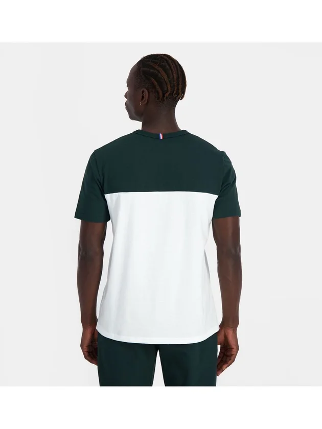 Saison 2 Tee SS N2
