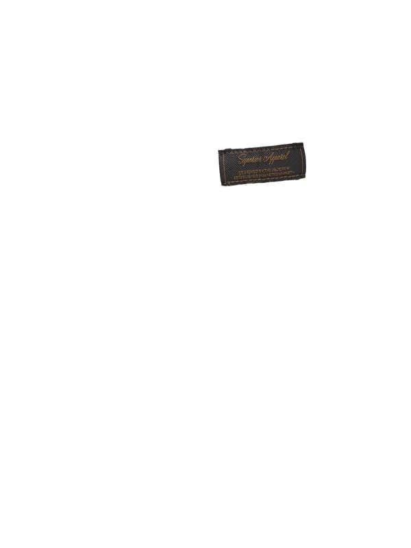 Jaiden Waffle Resort Short Reg