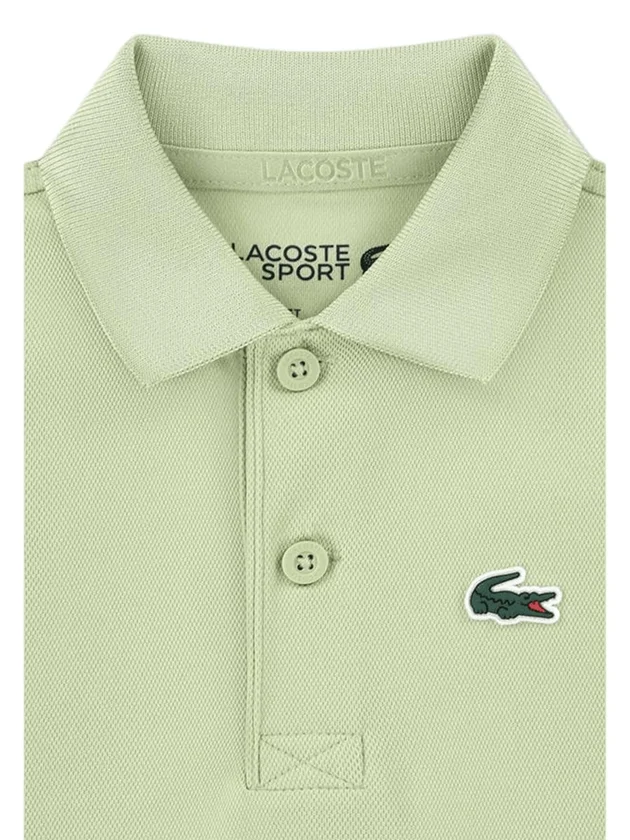 Silicon Croc Polo