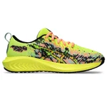 SAFETY YELLOW/BLACK