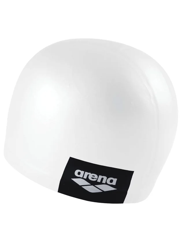 Logo Moulded Cap