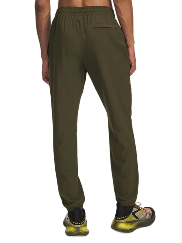 Vibe Woven Jogger