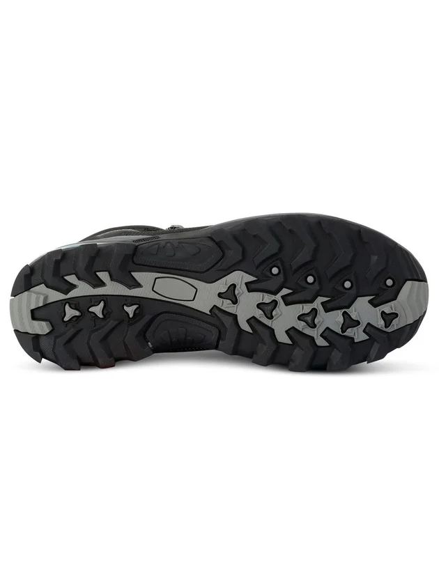 Samaris III Boot