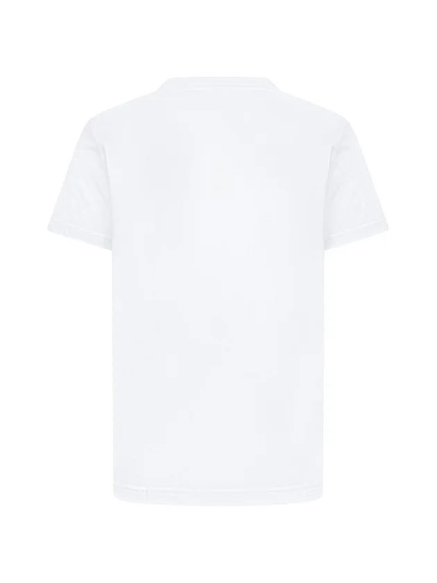 Mj Jd Air Stretch Ss Crew