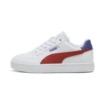 PUMA WHITE-RED FIRE-BLUE CRYSTAL