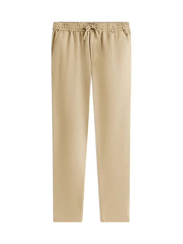 Harlem Po Sorona Linen