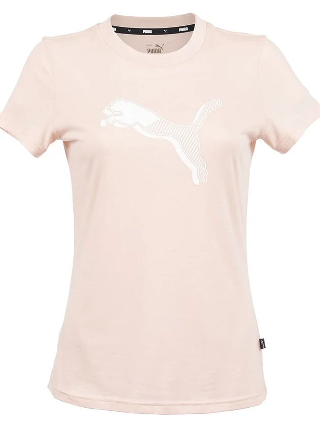 Power Grph Tee
