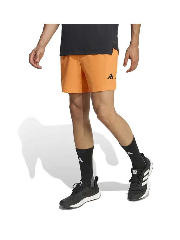 D4T Essentials Shorts