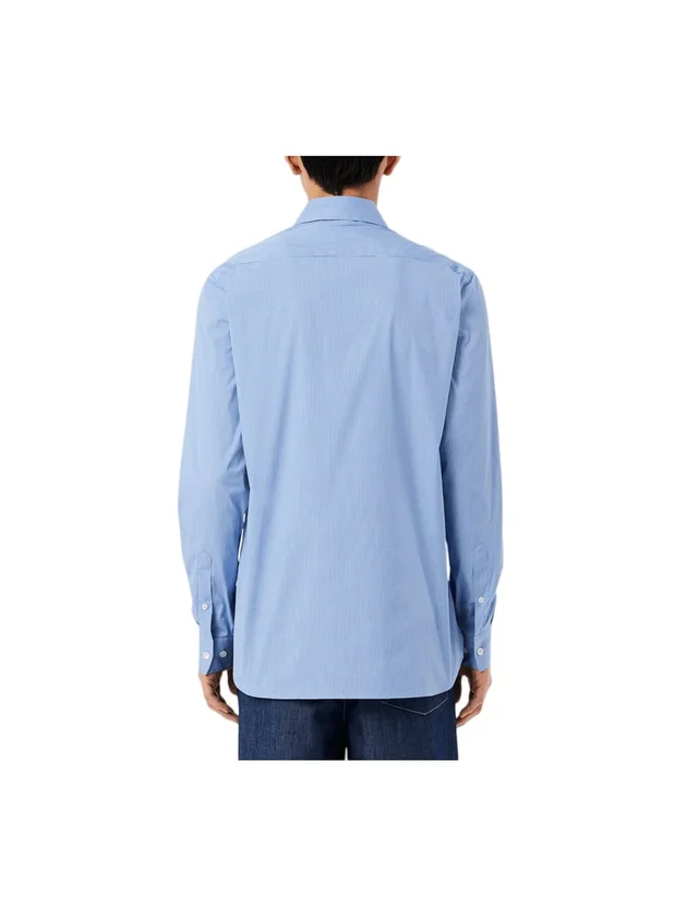 L S Woven Shirt