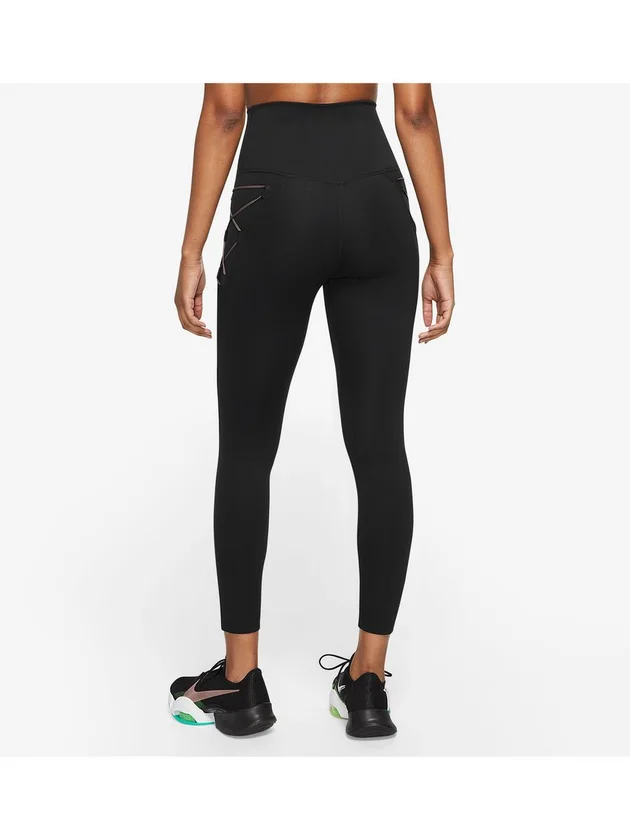 One Dri-FIT High-Rise 7/8 Tight Nvlty