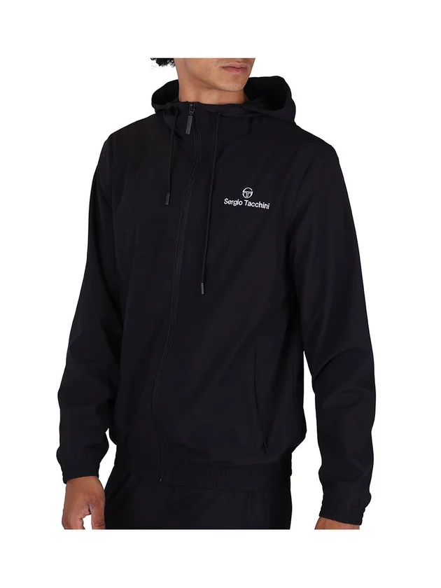 Carson Ripstop Stretch Hoodie Tracktop