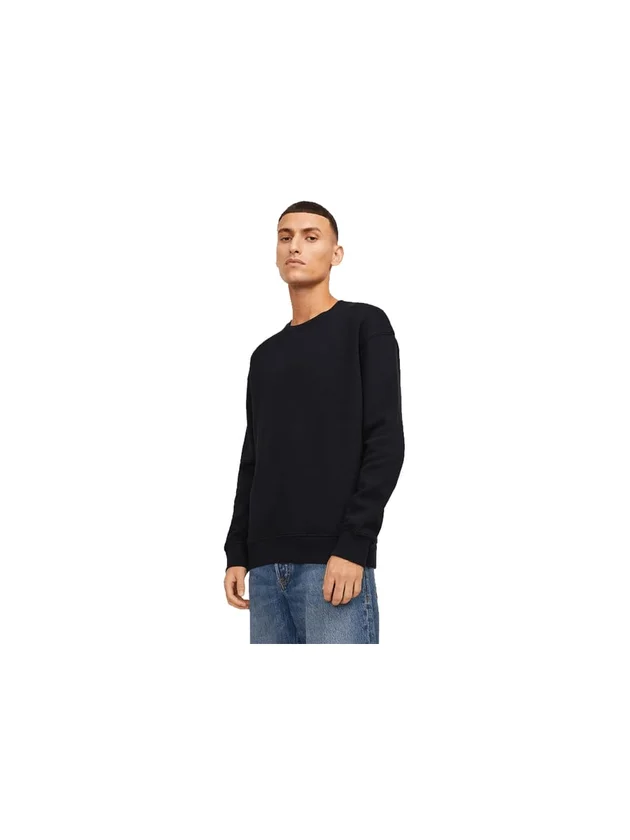 Jjestar Basic Sweat Crew Neck Noos