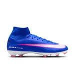 RACER BLUE/WHITE