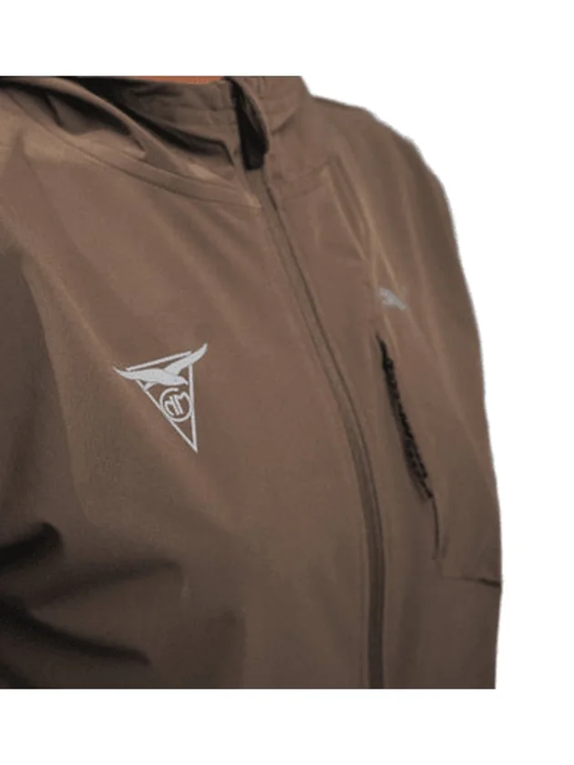 Pwrtrain Stretch Woven Jacket