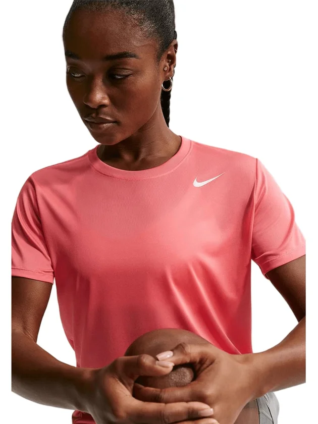 Dri-FIT Relentless Short Sleeve Tee