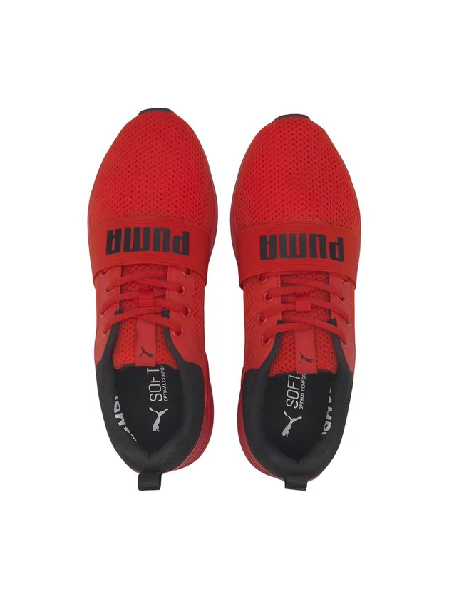 Wired Run
