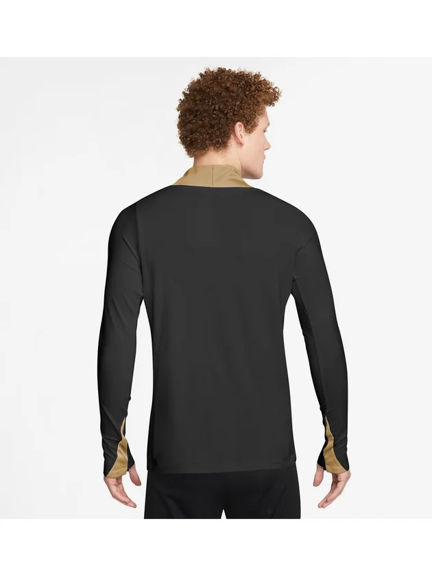 Df Strk Dril Top