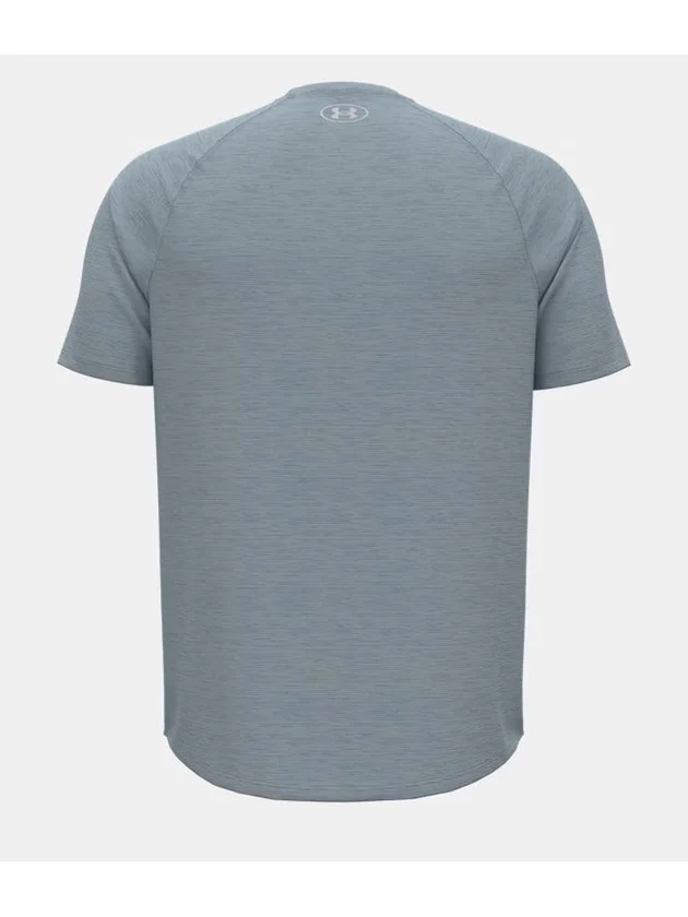 Tech Textured SS