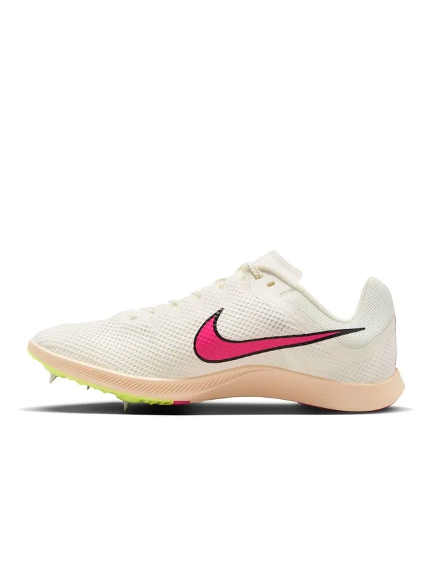 Zoom Rival Distance