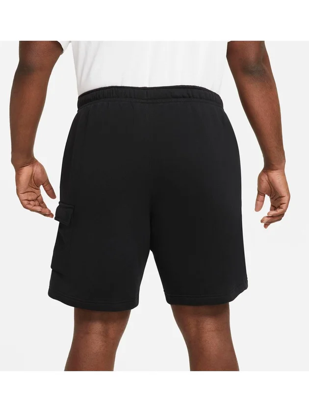 Club BB Cargo Short