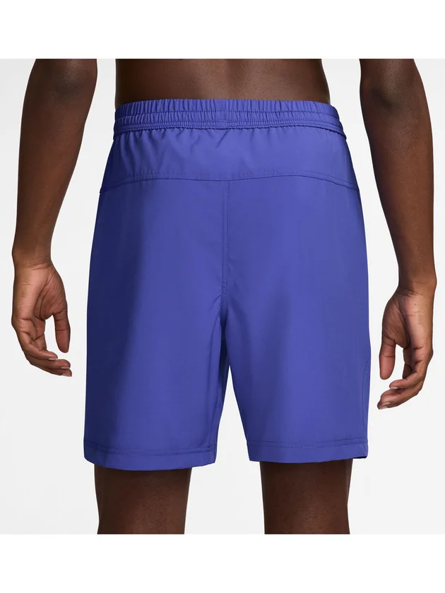 Df Form 7in Ul Short