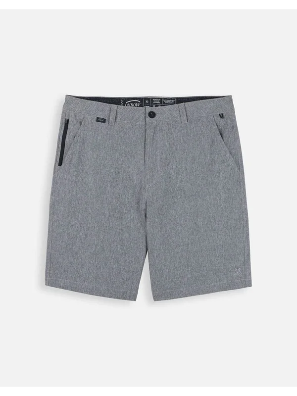 Weekend Shorts