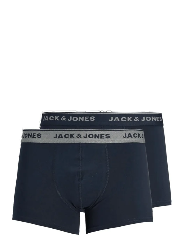 Jacvincent Trunks 2 Pack Noos