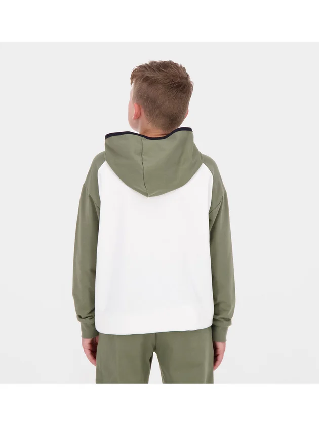 Graphique Hoody N1