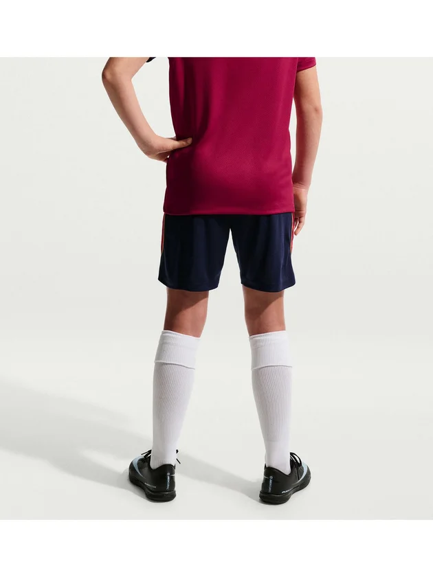 FCB Y NK DF STRK SHORT KZ